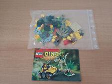 Lego dino 5882 d'occasion  Flers