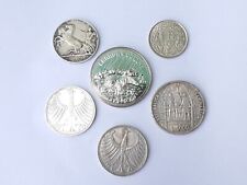 Monete in argento usato  Milano