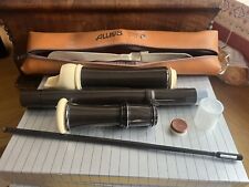 Tenor recorder aulos for sale  Shipping to Ireland