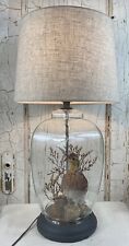 Vintage quail lamp for sale  Abilene