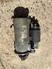 Genuine ford starter for sale  WITHAM