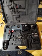 Cordless drill performance for sale  SOUTHEND-ON-SEA