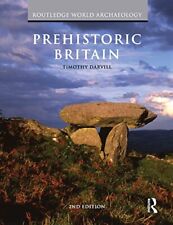 Prehistoric britain darvill for sale  UK