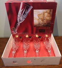 Cristal chantilly champagne for sale  MARKET RASEN