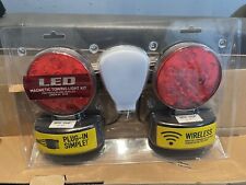 New wireless led for sale  Wheeling