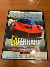 Ferrari issue top for sale  NORTHAMPTON