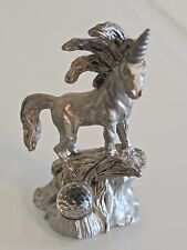 pewter unicorns for sale  Colorado Springs