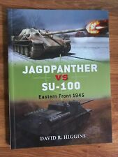 Jagdpanther 100 eastern for sale  REDHILL