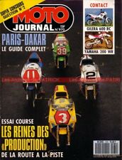 Moto journal 970 d'occasion  Cherbourg-Octeville