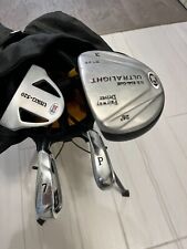 Kids golf clubs for sale  Cypress