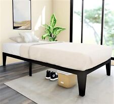 Twin bed frame for sale  Denver