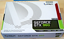 Palit geforce gtx gebraucht kaufen  Hengersberg