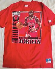 Shirt jordan vintage d'occasion  Paris XVIII