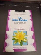 Libro soka gakkai usato  Poggibonsi