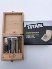 New titan kitchen for sale  WARLINGHAM