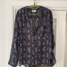 Isabel marant blouse for sale  WINCHESTER