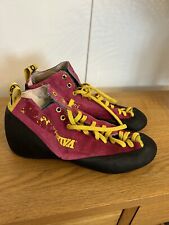 Sportiva rock climbing for sale  Shipping to Ireland