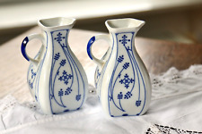 Vintage vase essig gebraucht kaufen  Unterreichenbach