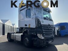 Breaking mercedes actros for sale  WEST BROMWICH