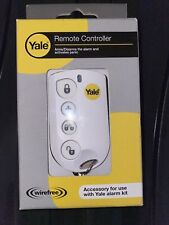 Yale hsa6060 alarm for sale  CHESTERFIELD