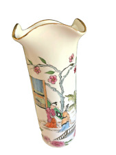 Vase forme cylindrique d'occasion  Sillé-le-Guillaume