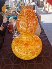 Vase barbotine décor d'occasion  Nice