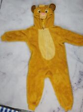 Disney hood simba for sale  Aberdeen