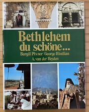 Bethlehem schöne ... gebraucht kaufen  Stuttgart