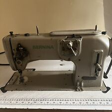 Bernina 217 industrial for sale  UK