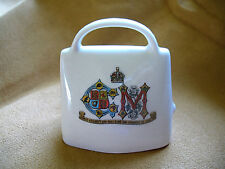 Goss crested china for sale  UK