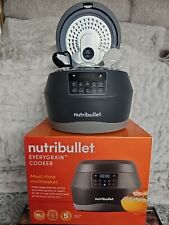 Nutribullet everygrain cooker for sale  Youngstown