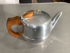 picquot teapot for sale  STOCKTON-ON-TEES