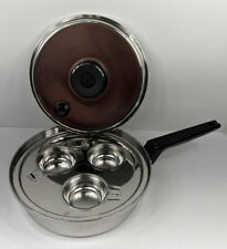 Royal prestige skillet for sale  Shipping to Canada