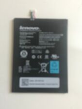 Lenovo IdeaTab A3000-F A1000 A5000   Battery L12T1P33 1ICP4/81/108 USED, used for sale  Shipping to South Africa