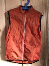 Howies running gilet for sale  SHEFFIELD