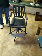Vintage dentist chair for sale  Union