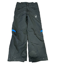 Spyder snow pants for sale  North Branch