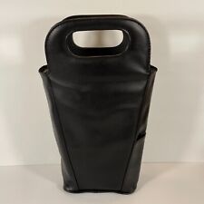 Wine insulated tote for sale  Shelton