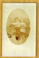 Carte photo vintage d'occasion  Mitry-Mory