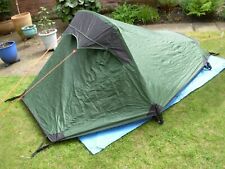 Vango banshee 200 for sale  WREXHAM