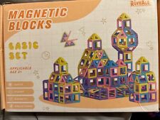 Rurvale magnetic blocks for sale  Louisville