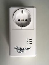 Allnet all3075v3 wlan gebraucht kaufen  Leverkusen