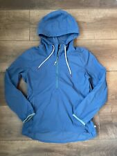 Toad blue hooded for sale  Lafayette