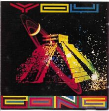 Usado, Gong - You [1974] (CD 1989) comprar usado  Enviando para Brazil