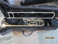 Trigger trombone case for sale  Spring