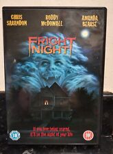 Fright night 1985 for sale  MANCHESTER