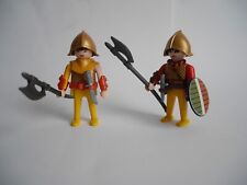 Playmobil figurines historique d'occasion  Le Poiré-sur-Vie