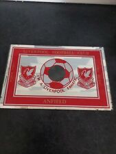 Liverpool football mirror for sale  CHELTENHAM