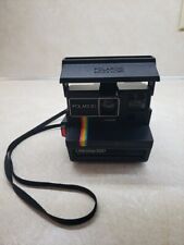 Câmera Polaroid One Step 600, usado comprar usado  Enviando para Brazil