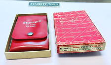 Starrett s162 pin for sale  Bronx